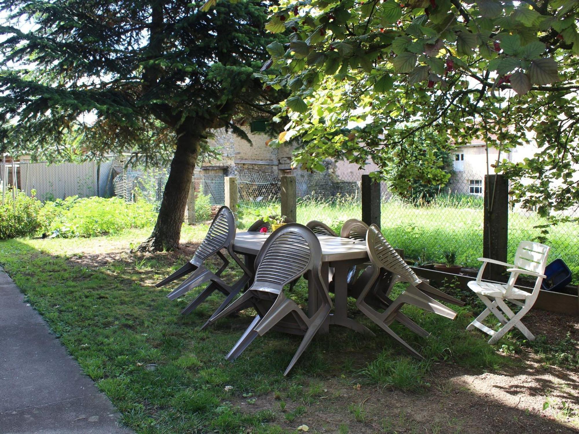 Gite Confortable Avec Terrasse Et Jardin, Pres De Baccarat, Ideal Pour Nature Et Detente - Fr-1-584-51 Reherrey Exterior photo